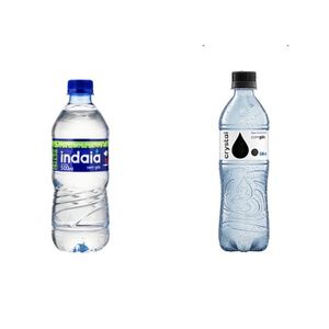 imagem do produto Água *Gelada*