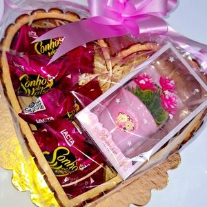 imagem do produto Mini cesta