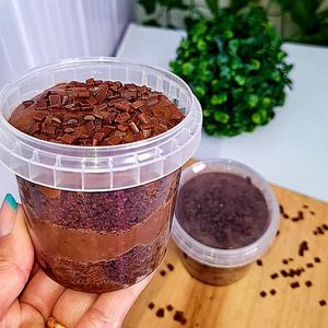 imagem do produto Bolo Brigadeiro 