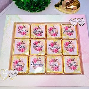 imagem do produto Caixa dos Desejos