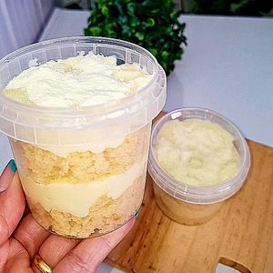 imagem do produto Bolo Ninho 