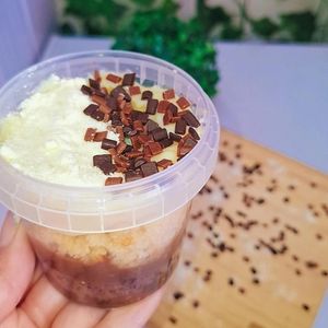 imagem do produto Bolo Casadinho 