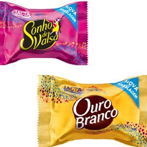 imagem do produto Bombom Lacta 