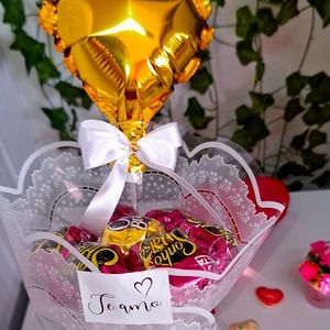 imagem do produto Buquê de Bombons 