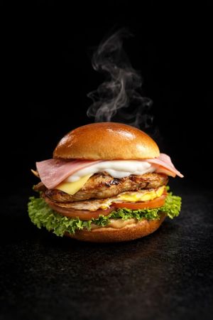 imagem do produto CARIBS FRANGO CATUPIRY