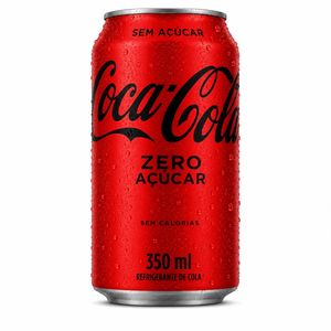 imagem do produto COCA COLA LATA ZERO