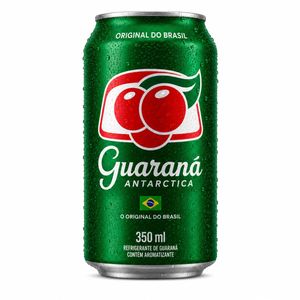 imagem do produto GUARANÁ ANTARTICA LATA