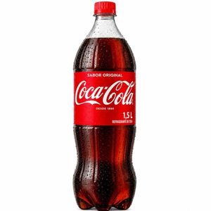 imagem do produto COCA COLA 1.5L