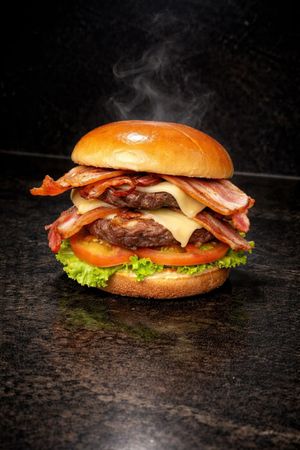 imagem do produto CARIBS DOUBLE CHEESE