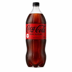 imagem do produto COCA COLA ZERO 1.5L