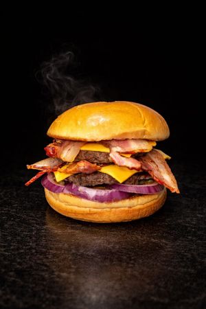 imagem do produto CARIBS DOUBLE CHEDDAR