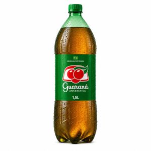 imagem do produto GUARANA ANTARTICA 1.5L