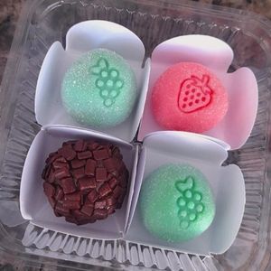 imagem do produto Caixinha de brigadeiro 