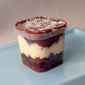 imagem do produto Bolo de ninho com nutella