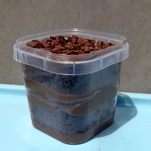 imagem do produto Bolo Chocotella