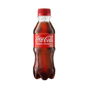 imagem do produto Coca cola Original 200ml