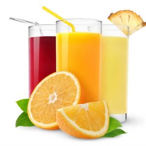 imagem do produto SUCO - 300ml