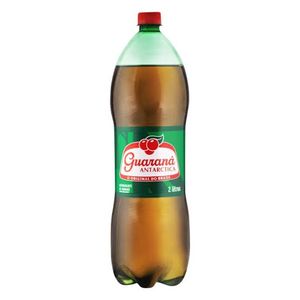 imagem do produto GUARANÁ ANTÁRTICA - 2L
