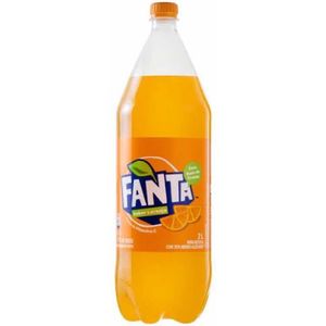 imagem do produto FANTA - 2L