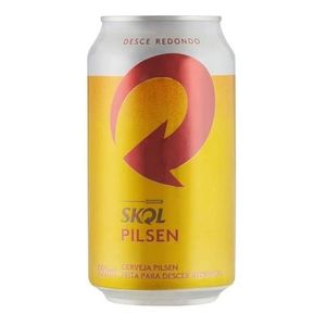 imagem do produto Cerv Skol Lt