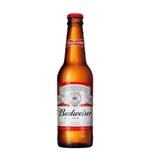 imagem do produto Cerveja Long Neck Budweiser 330 ml