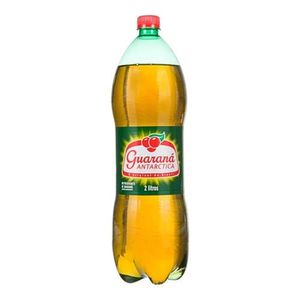 imagem do produto Refr. Guarana Antarctica 2l