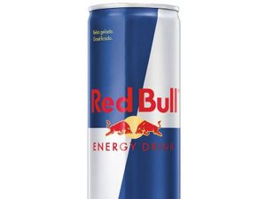 imagem do produto Energético Red Bull 250ml