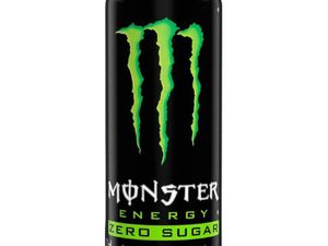 imagem do produto Energético Monster Energy Zero Açúcar Lata 473ml