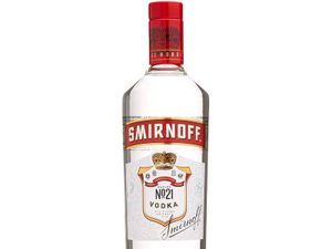 imagem do produto Vodka Smirnoff Red 998ml