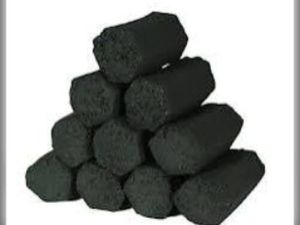 imagem do produto Carvão narga