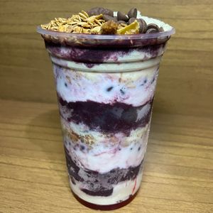 imagem do produto Açaí 500ml com Frozen