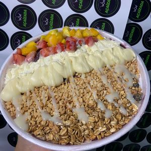 imagem do produto Açaí dê 1L e 100ml