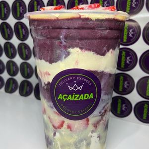 imagem do produto Açaí 700ml com Frozen