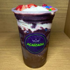 imagem do produto Açaí 300ml