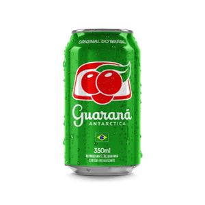 imagem do produto Guaraná lata