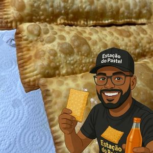 imagem do produto Frango c/ cream chesse 