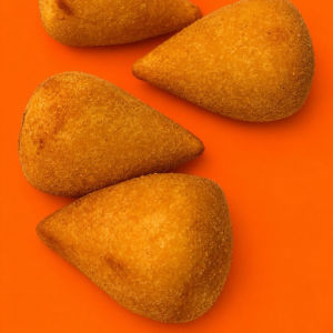 imagem do produto Coxinha de frango