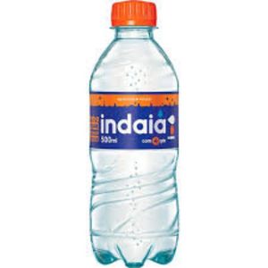 imagem do produto Água com gás