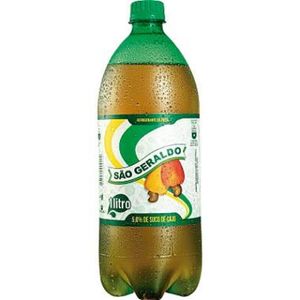 imagem do produto Cajuína 1L