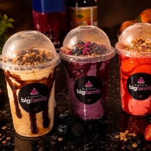 imagem do produto 👑 🧊 BigCombo de Guarana da Amazonia