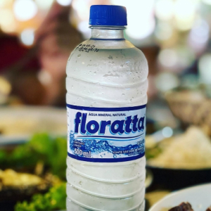 imagem do produto Água mineral 