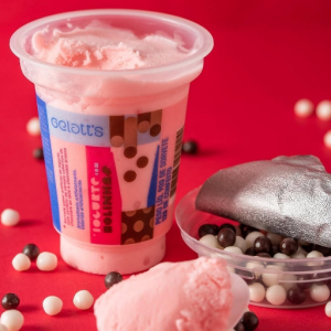 imagem do produto Sundae Gelatts 
