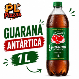 imagem do produto Guaraná de 1L