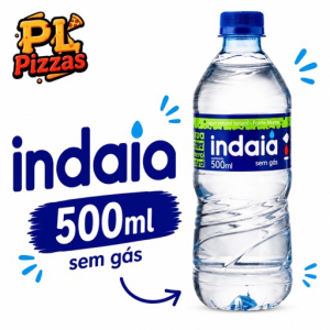 imagem do produto Água mineral