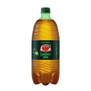 imagem do produto Guaraná Zero 1L