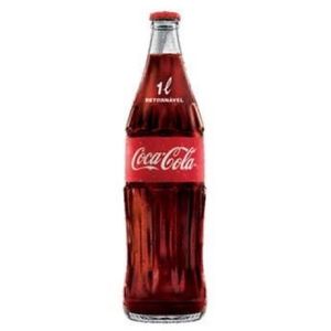imagem do produto Coca-cola 1L