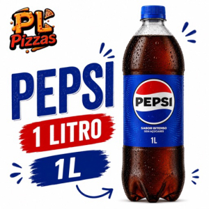 imagem do produto Pepsi 1L