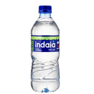 imagem do produto Água mineral 