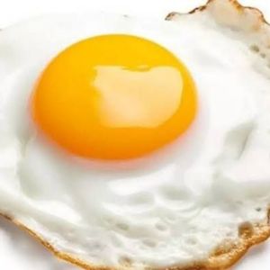 imagem do produto Ovo frito