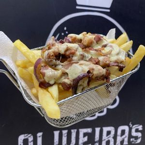 imagem do produto Batata Gorillaz